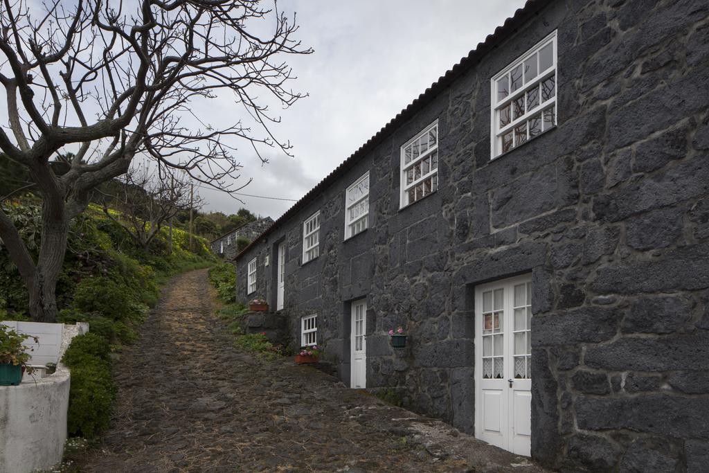 Casa Do Ze - Al Guest House Manadas Eksteriør bilde