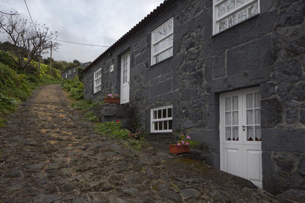 Casa Do Ze - Al Guest House Manadas Eksteriør bilde