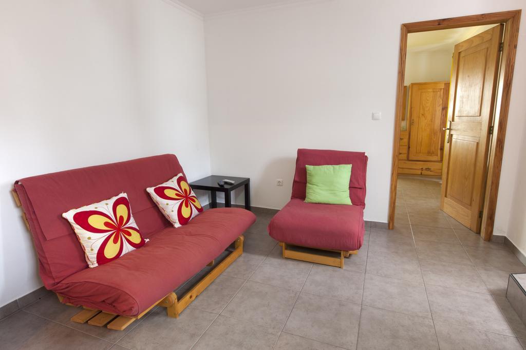 Casa Do Ze - Al Guest House Manadas Eksteriør bilde