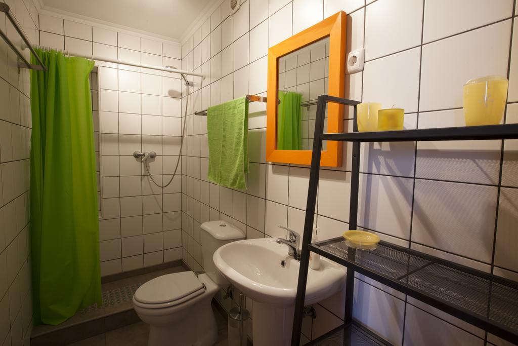 Casa Do Ze - Al Guest House Manadas Eksteriør bilde