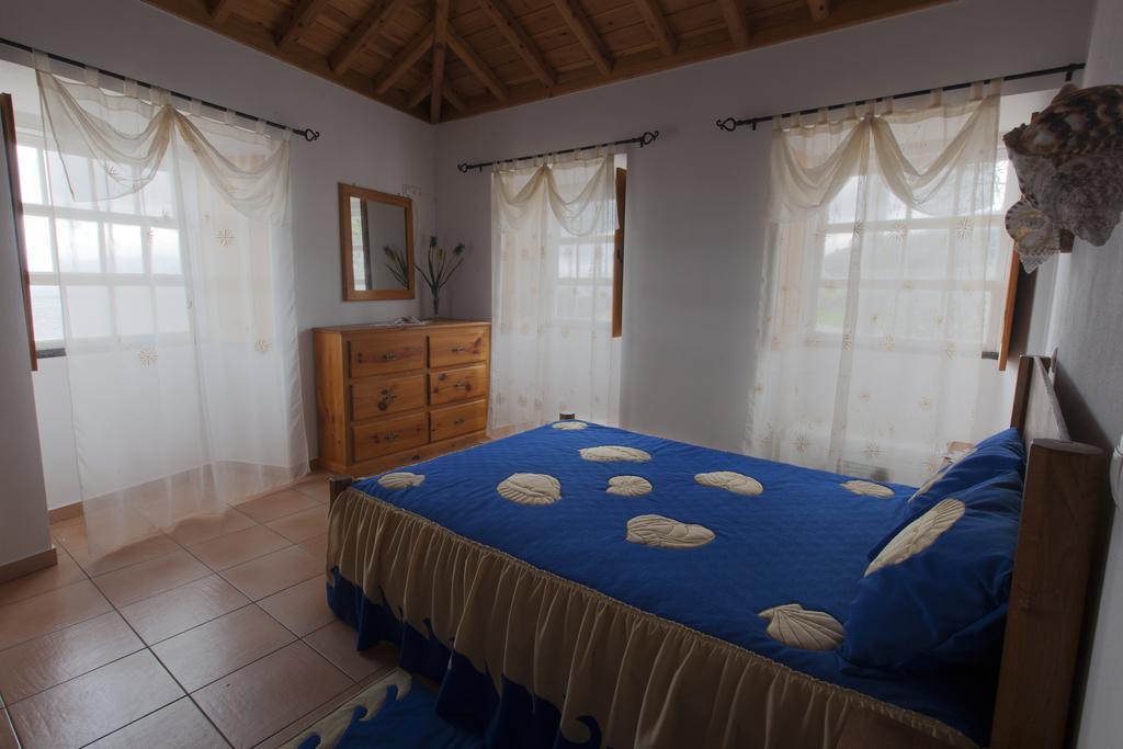 Casa Do Ze - Al Guest House Manadas Eksteriør bilde