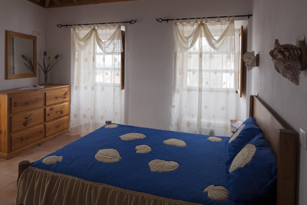 Casa Do Ze - Al Guest House Manadas Eksteriør bilde