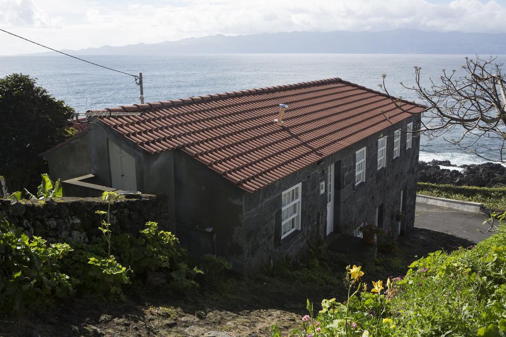 Casa Do Ze - Al Guest House Manadas Eksteriør bilde