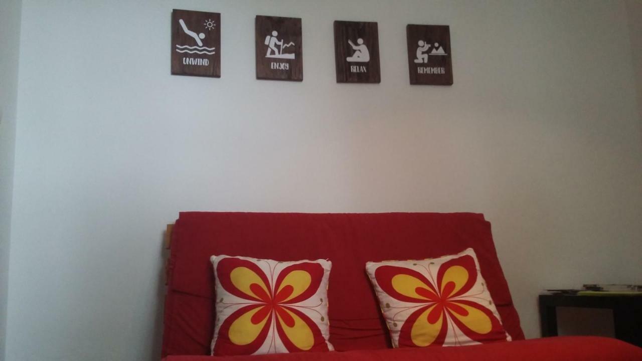 Casa Do Ze - Al Guest House Manadas Eksteriør bilde